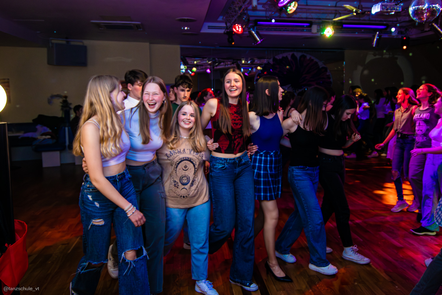 Vollrath Tanzparty 9436